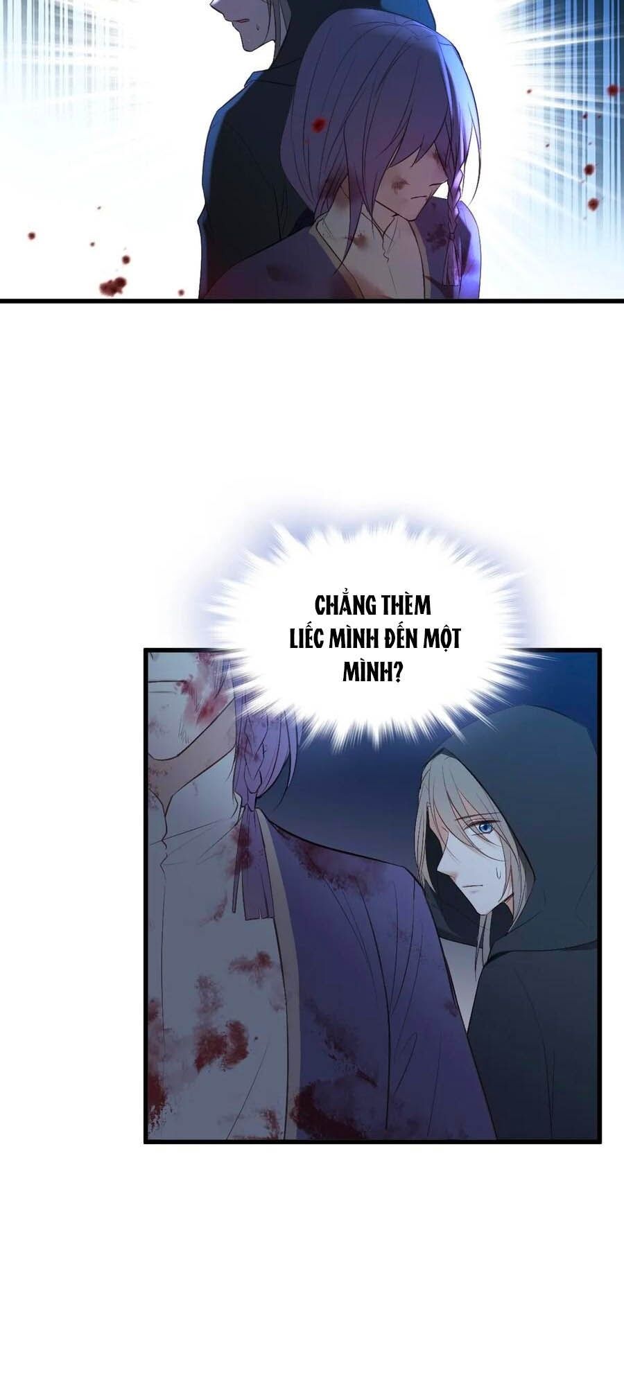 đọc truyện Liệt Hỏa Cuồng Phi: Vương Gia Thú Tính Muốn Sủng Chương 91 ảnh 7 tại Thiên Thai Truyện