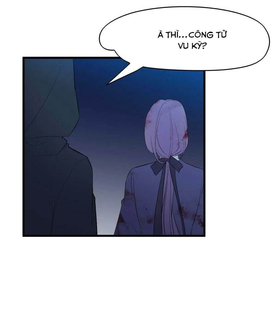 đọc truyện Liệt Hỏa Cuồng Phi: Vương Gia Thú Tính Muốn Sủng Chương 91 ảnh 8 tại Thiên Thai Truyện