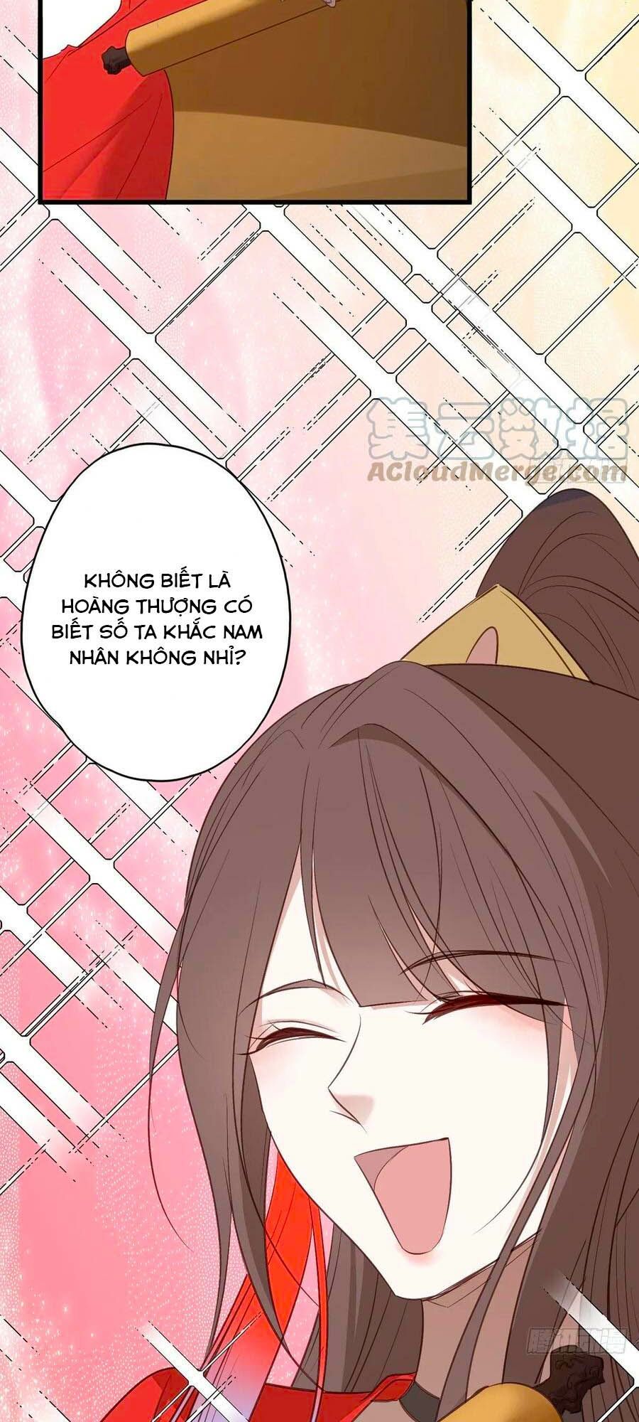 đọc truyện Liệt Hỏa Cuồng Phi: Vương Gia Thú Tính Muốn Sủng Chương 92 ảnh 12 tại Thiên Thai Truyện