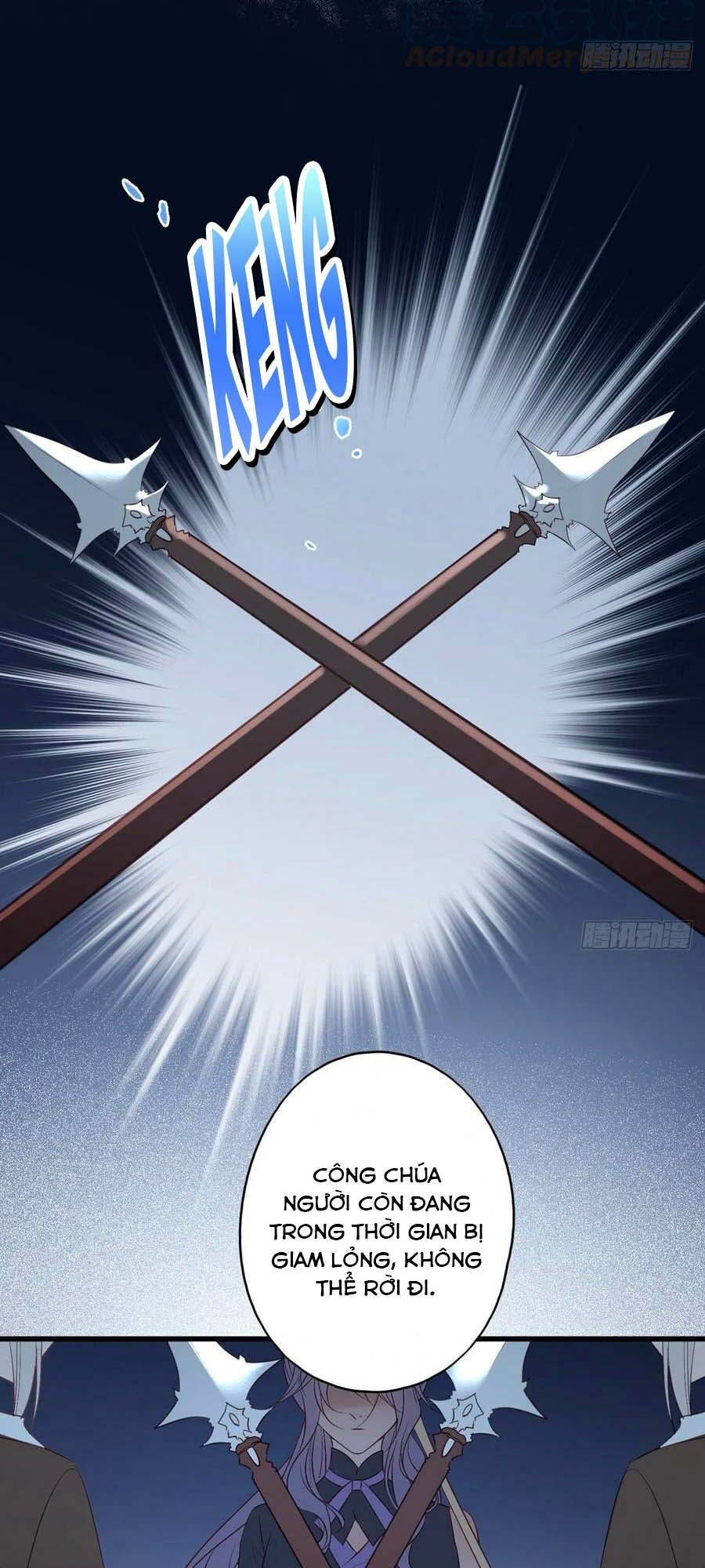 đọc truyện Liệt Hỏa Cuồng Phi: Vương Gia Thú Tính Muốn Sủng Chương 92 ảnh 15 tại Thiên Thai Truyện