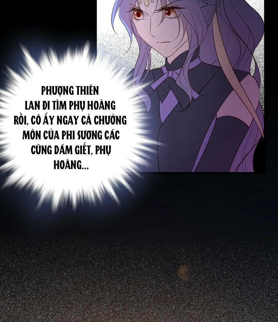 đọc truyện Liệt Hỏa Cuồng Phi: Vương Gia Thú Tính Muốn Sủng Chương 92 ảnh 17 tại Thiên Thai Truyện