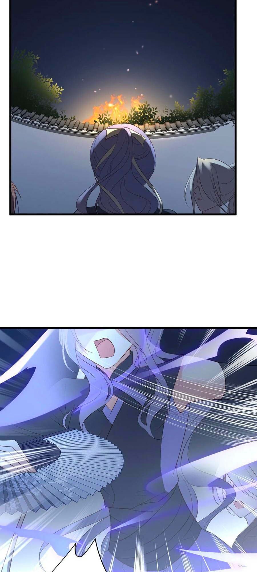 đọc truyện Liệt Hỏa Cuồng Phi: Vương Gia Thú Tính Muốn Sủng Chương 92 ảnh 19 tại Thiên Thai Truyện