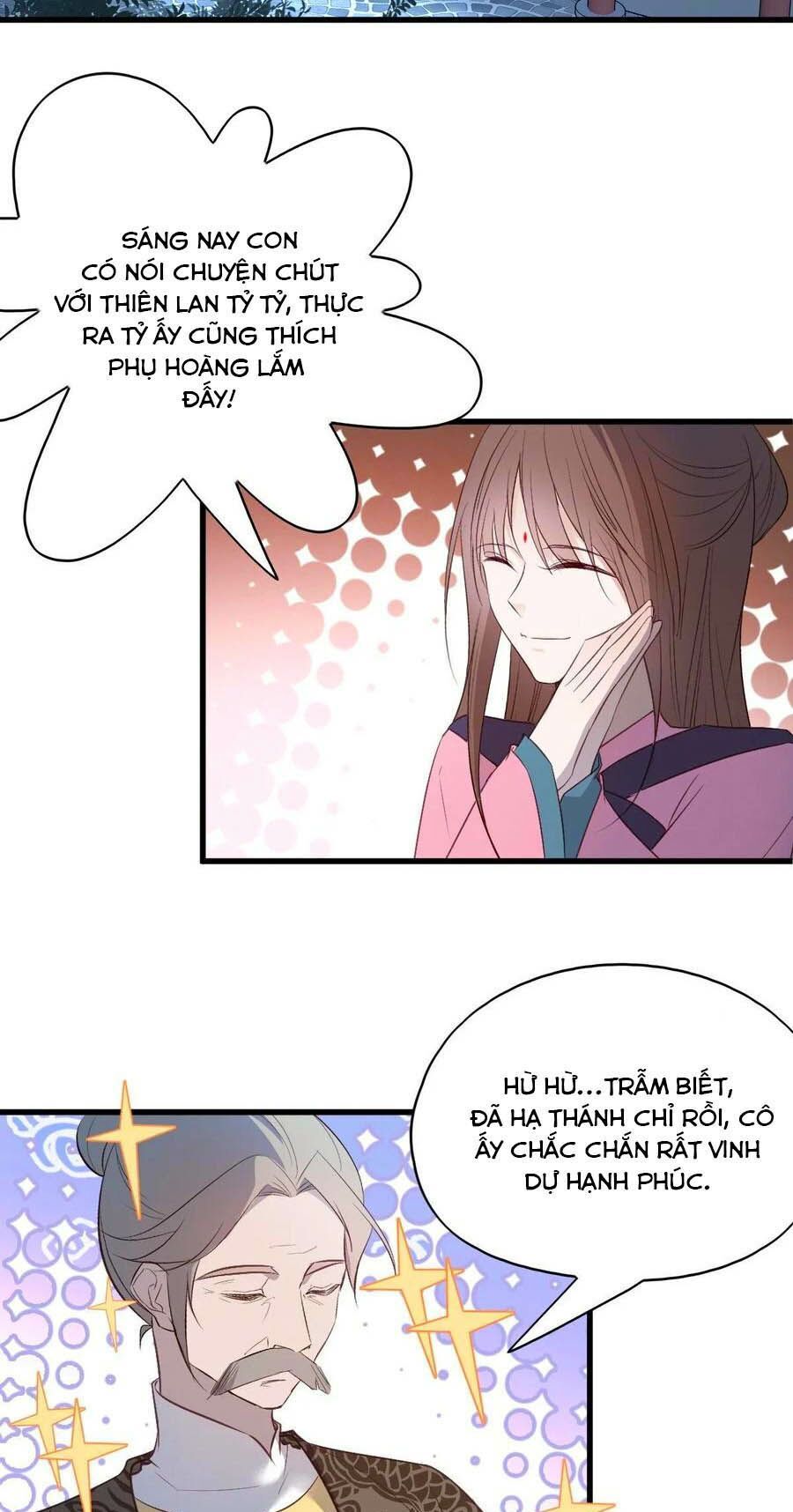 đọc truyện Liệt Hỏa Cuồng Phi: Vương Gia Thú Tính Muốn Sủng Chương 92 ảnh 4 tại Thiên Thai Truyện