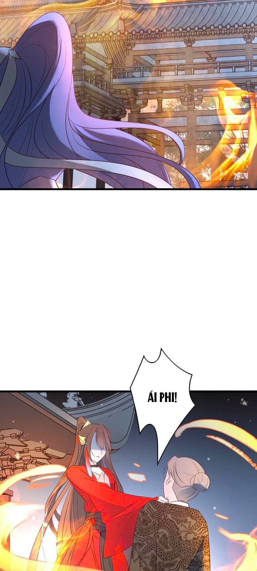 đọc truyện Liệt Hỏa Cuồng Phi: Vương Gia Thú Tính Muốn Sủng Chương 92 ảnh 23 tại Thiên Thai Truyện