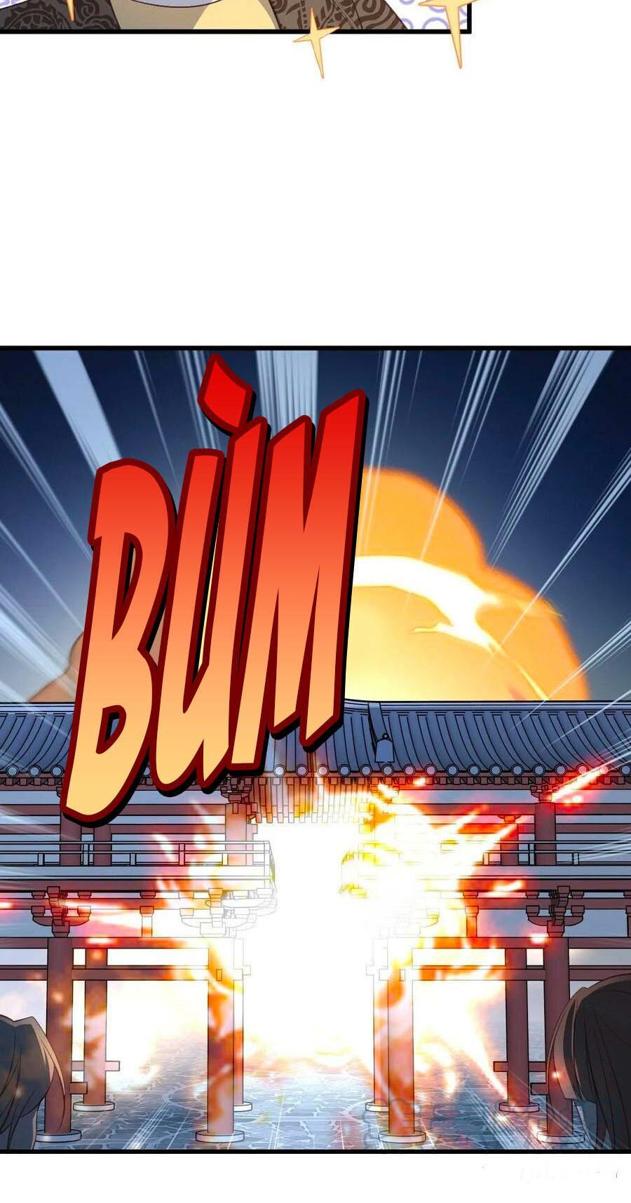 đọc truyện Liệt Hỏa Cuồng Phi: Vương Gia Thú Tính Muốn Sủng Chương 92 ảnh 5 tại Thiên Thai Truyện