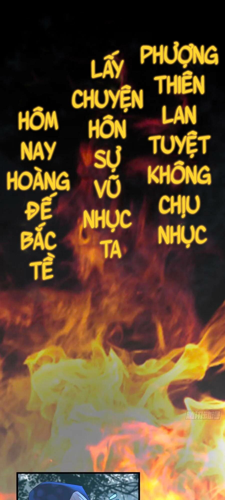 đọc truyện Liệt Hỏa Cuồng Phi: Vương Gia Thú Tính Muốn Sủng Chương 92 ảnh 36 tại Thiên Thai Truyện