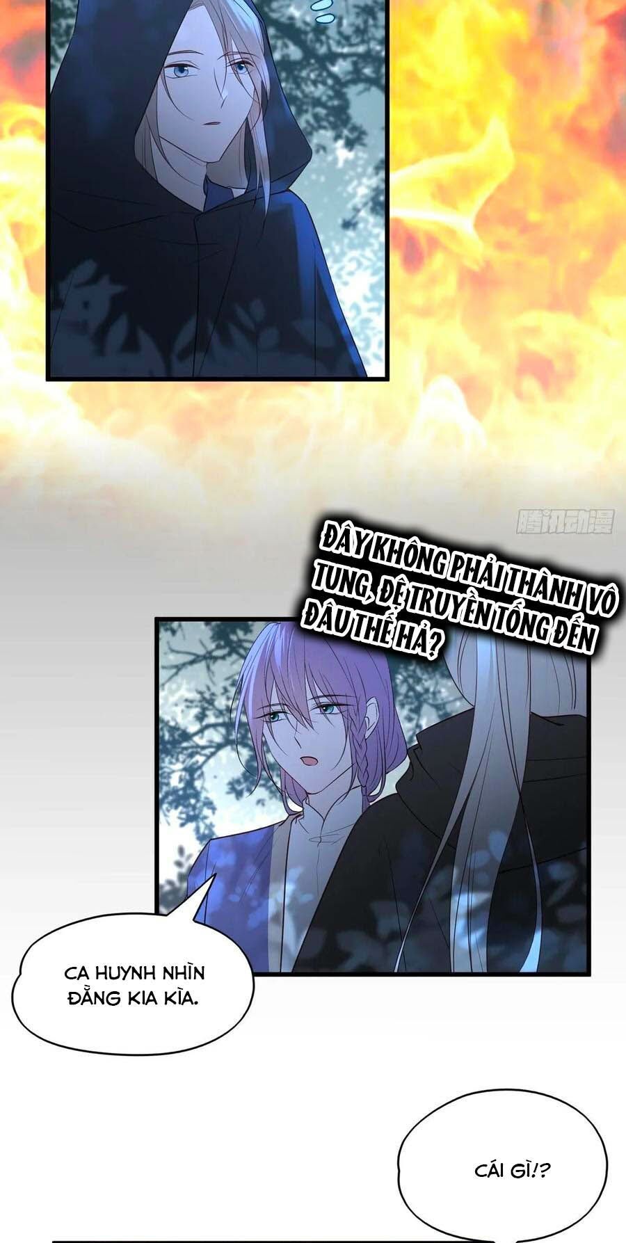 đọc truyện Liệt Hỏa Cuồng Phi: Vương Gia Thú Tính Muốn Sủng Chương 92 ảnh 37 tại Thiên Thai Truyện