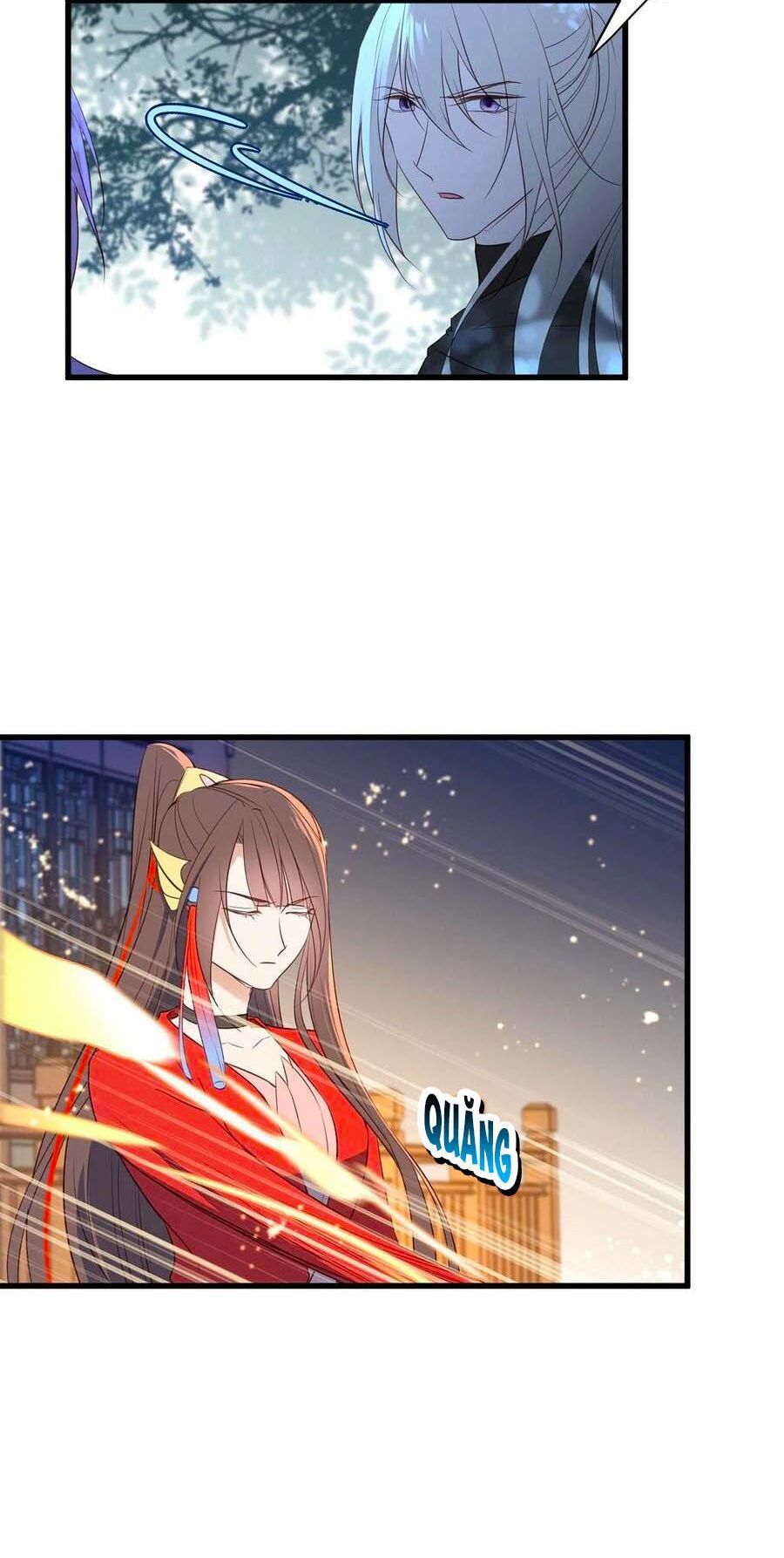 đọc truyện Liệt Hỏa Cuồng Phi: Vương Gia Thú Tính Muốn Sủng Chương 92 ảnh 38 tại Thiên Thai Truyện