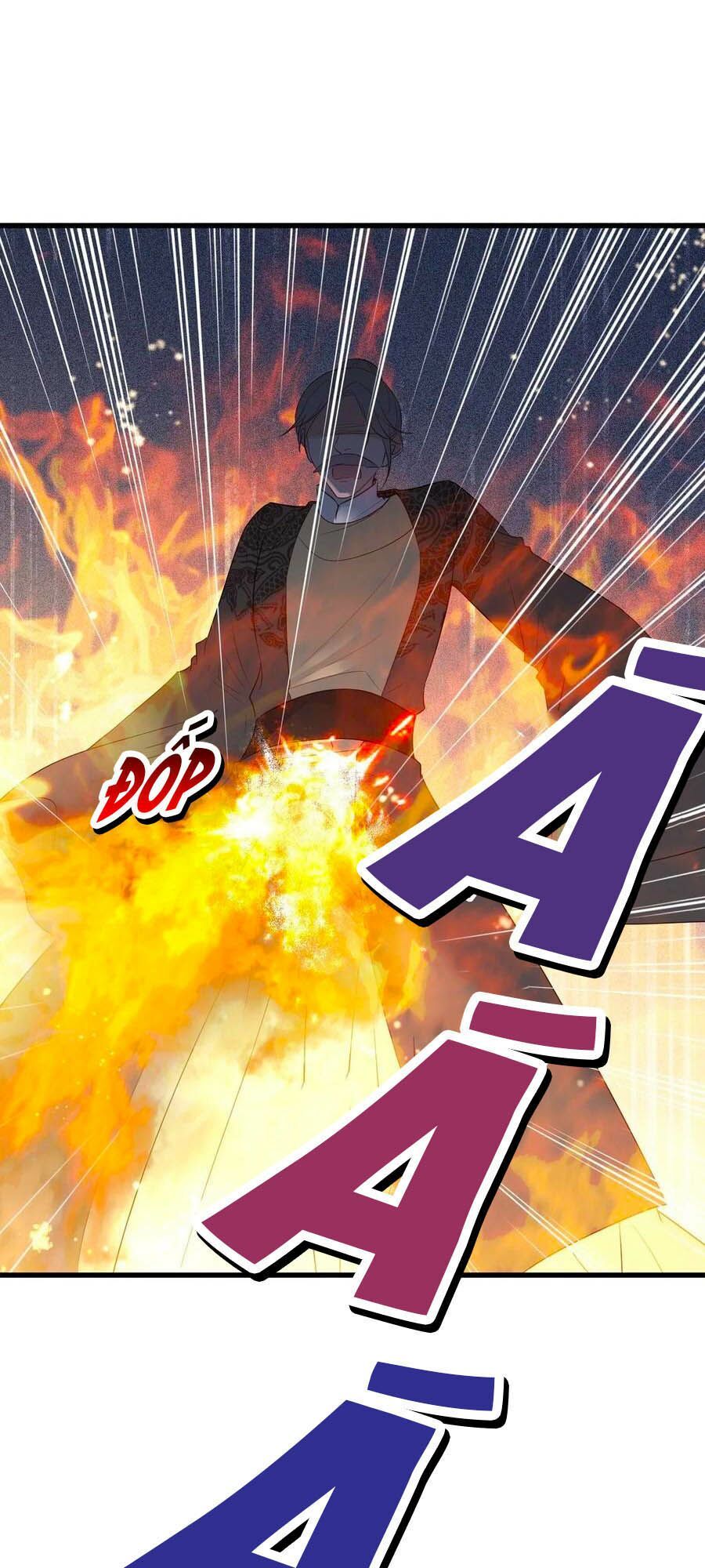 đọc truyện Liệt Hỏa Cuồng Phi: Vương Gia Thú Tính Muốn Sủng Chương 92 ảnh 39 tại Thiên Thai Truyện