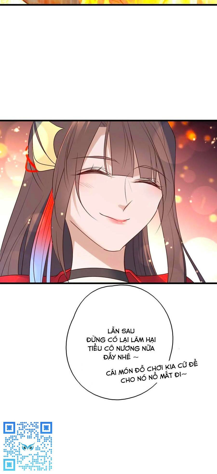 đọc truyện Liệt Hỏa Cuồng Phi: Vương Gia Thú Tính Muốn Sủng Chương 92 ảnh 41 tại Thiên Thai Truyện