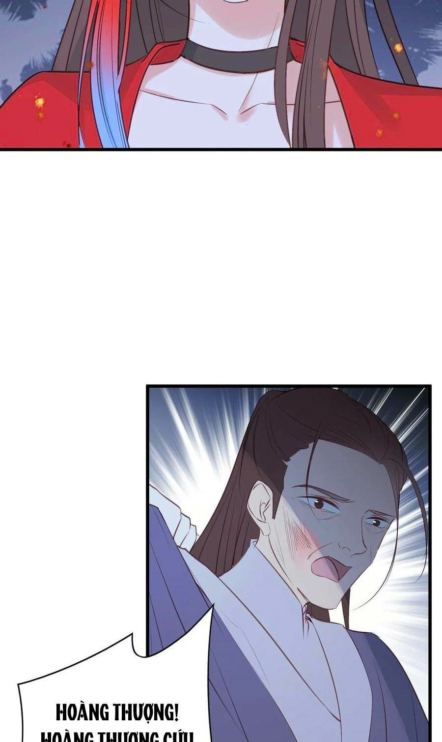 đọc truyện Liệt Hỏa Cuồng Phi: Vương Gia Thú Tính Muốn Sủng Chương 92 ảnh 8 tại Thiên Thai Truyện