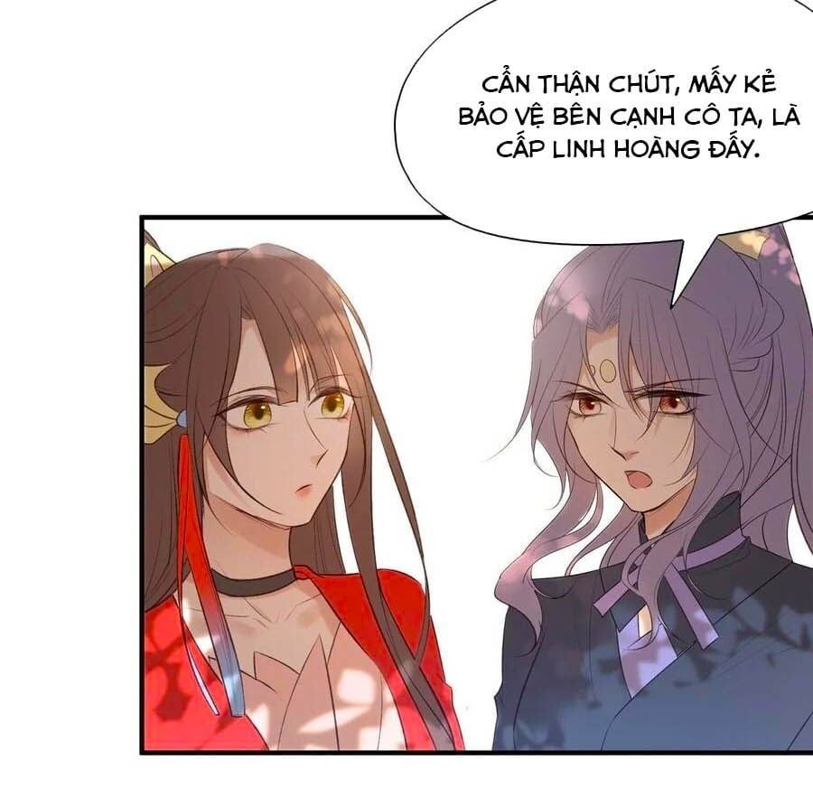 đọc truyện Liệt Hỏa Cuồng Phi: Vương Gia Thú Tính Muốn Sủng Chương 93 ảnh 13 tại Thiên Thai Truyện