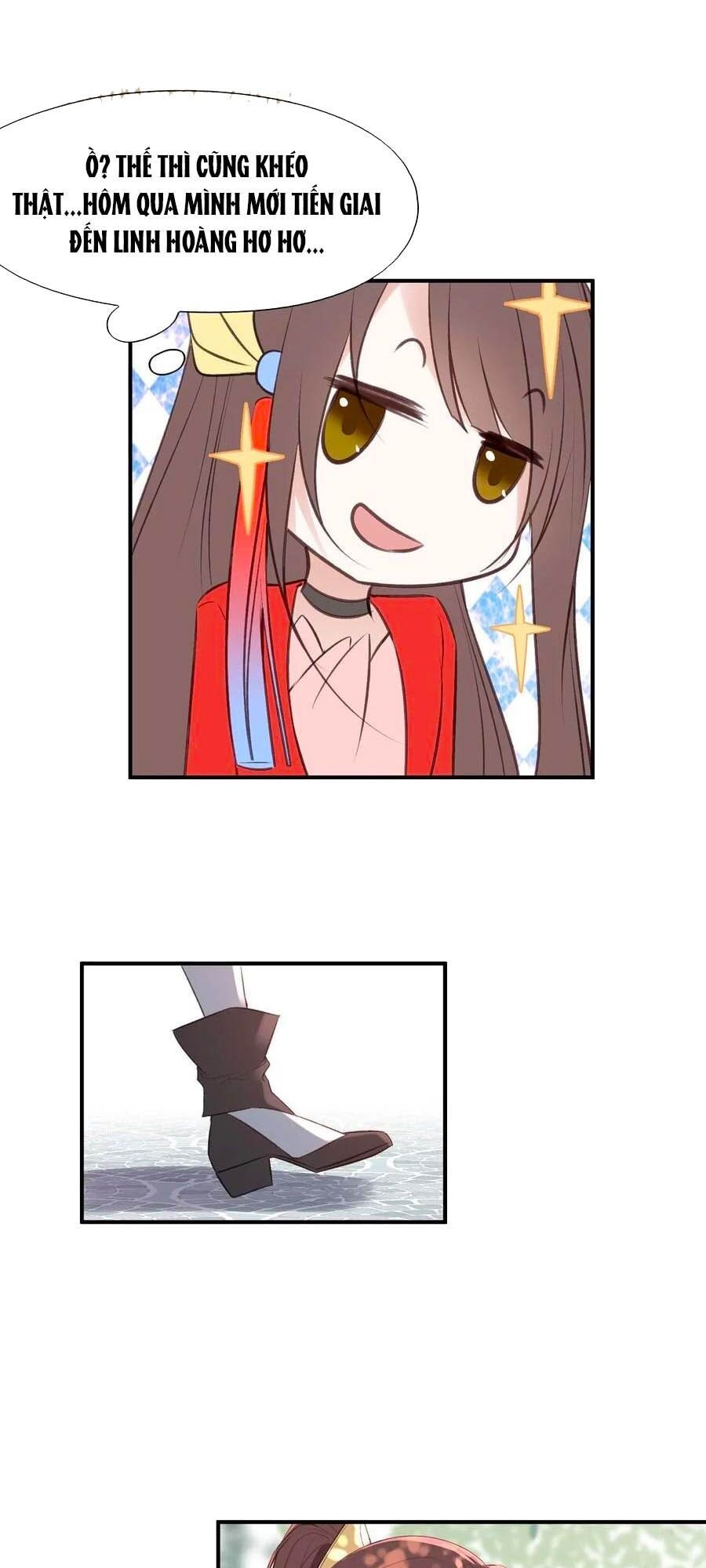 đọc truyện Liệt Hỏa Cuồng Phi: Vương Gia Thú Tính Muốn Sủng Chương 93 ảnh 14 tại Thiên Thai Truyện