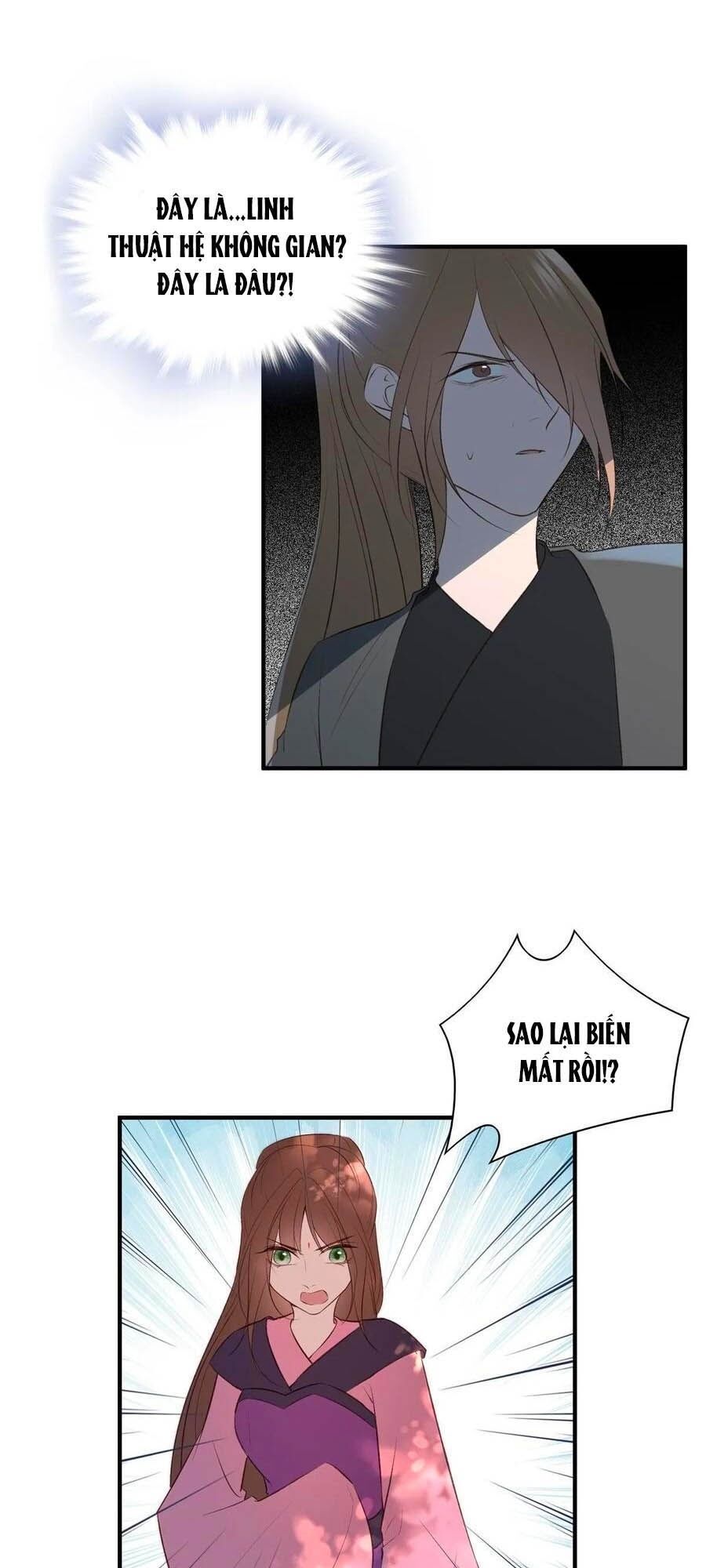 đọc truyện Liệt Hỏa Cuồng Phi: Vương Gia Thú Tính Muốn Sủng Chương 93 ảnh 17 tại Thiên Thai Truyện