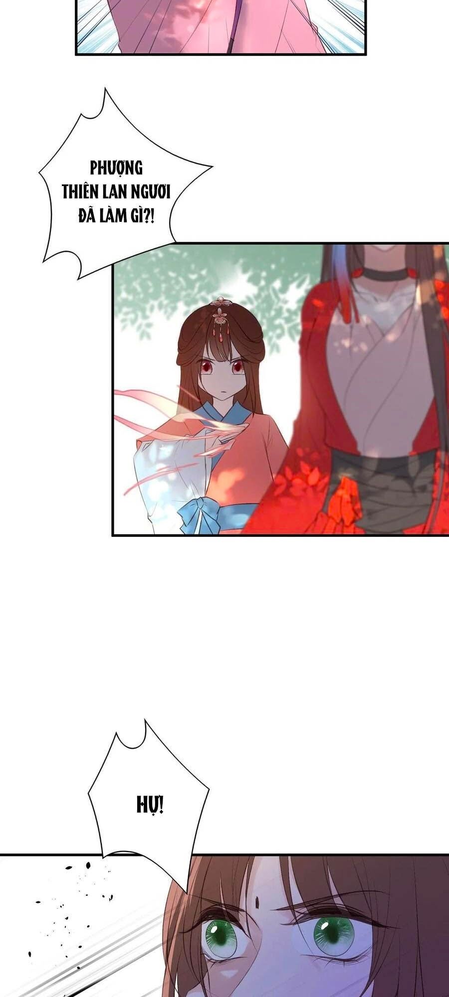 đọc truyện Liệt Hỏa Cuồng Phi: Vương Gia Thú Tính Muốn Sủng Chương 93 ảnh 18 tại Thiên Thai Truyện