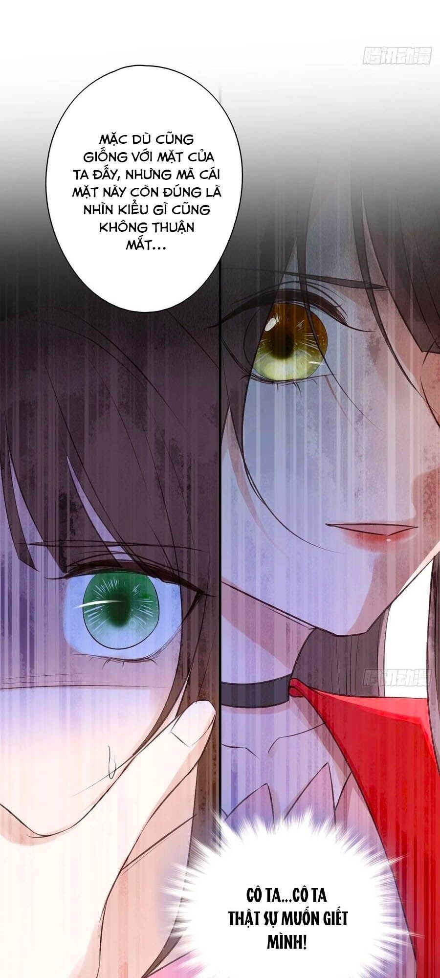 đọc truyện Liệt Hỏa Cuồng Phi: Vương Gia Thú Tính Muốn Sủng Chương 93 ảnh 20 tại Thiên Thai Truyện