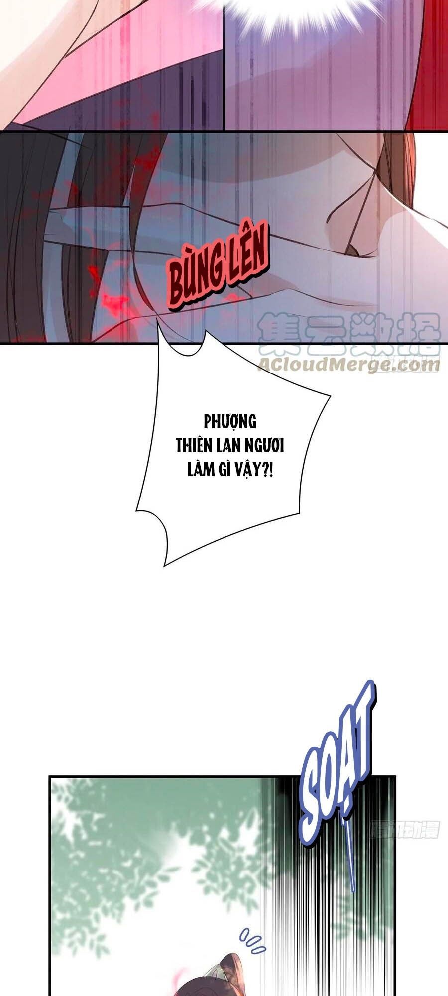 đọc truyện Liệt Hỏa Cuồng Phi: Vương Gia Thú Tính Muốn Sủng Chương 93 ảnh 21 tại Thiên Thai Truyện