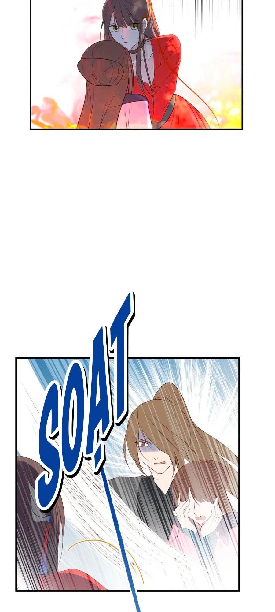 đọc truyện Liệt Hỏa Cuồng Phi: Vương Gia Thú Tính Muốn Sủng Chương 93 ảnh 22 tại Thiên Thai Truyện