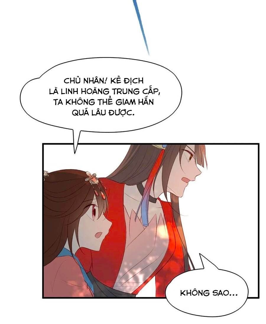 đọc truyện Liệt Hỏa Cuồng Phi: Vương Gia Thú Tính Muốn Sủng Chương 93 ảnh 23 tại Thiên Thai Truyện