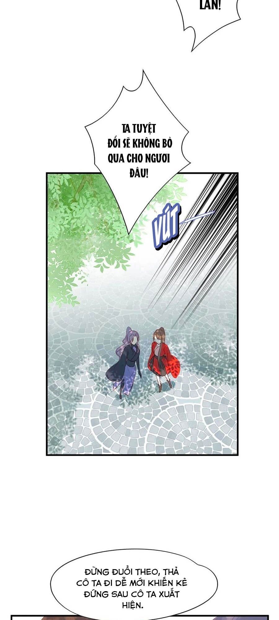 đọc truyện Liệt Hỏa Cuồng Phi: Vương Gia Thú Tính Muốn Sủng Chương 93 ảnh 25 tại Thiên Thai Truyện