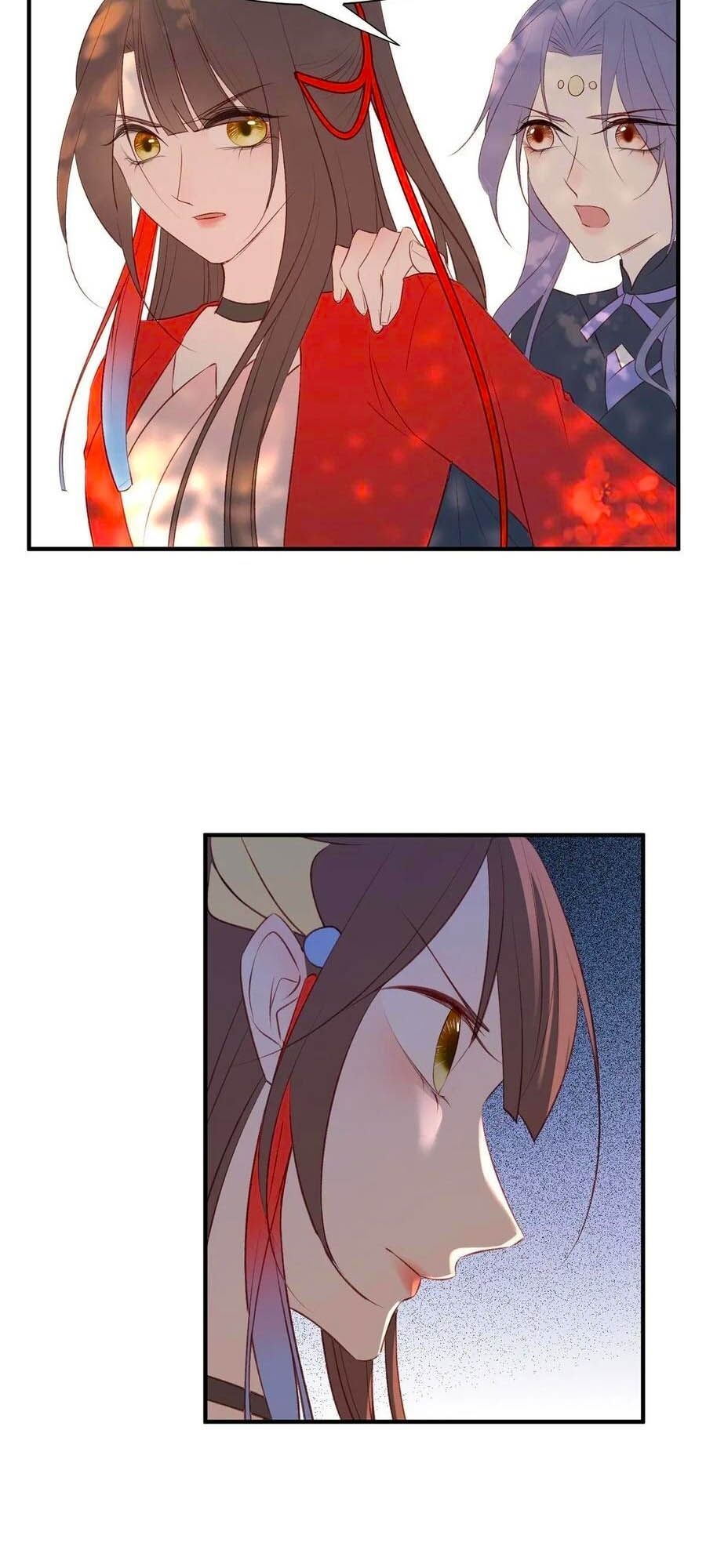 đọc truyện Liệt Hỏa Cuồng Phi: Vương Gia Thú Tính Muốn Sủng Chương 93 ảnh 26 tại Thiên Thai Truyện