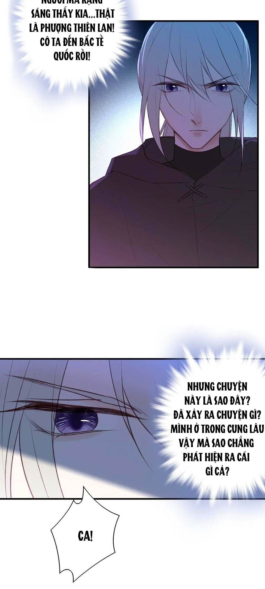 đọc truyện Liệt Hỏa Cuồng Phi: Vương Gia Thú Tính Muốn Sủng Chương 93 ảnh 30 tại Thiên Thai Truyện