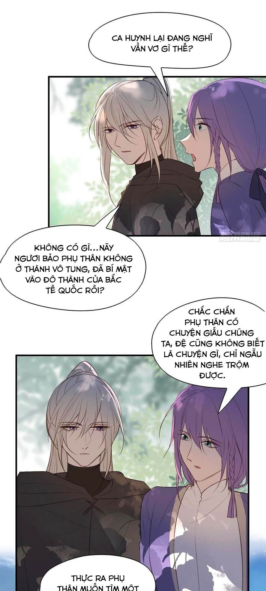 đọc truyện Liệt Hỏa Cuồng Phi: Vương Gia Thú Tính Muốn Sủng Chương 93 ảnh 31 tại Thiên Thai Truyện