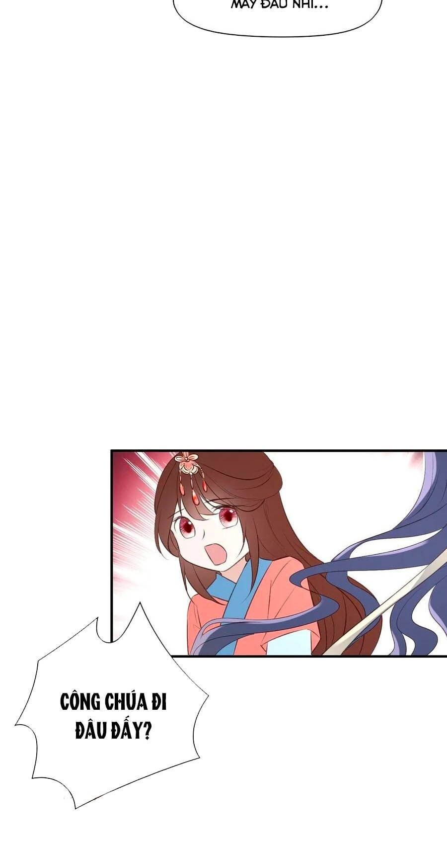 đọc truyện Liệt Hỏa Cuồng Phi: Vương Gia Thú Tính Muốn Sủng Chương 93 ảnh 5 tại Thiên Thai Truyện