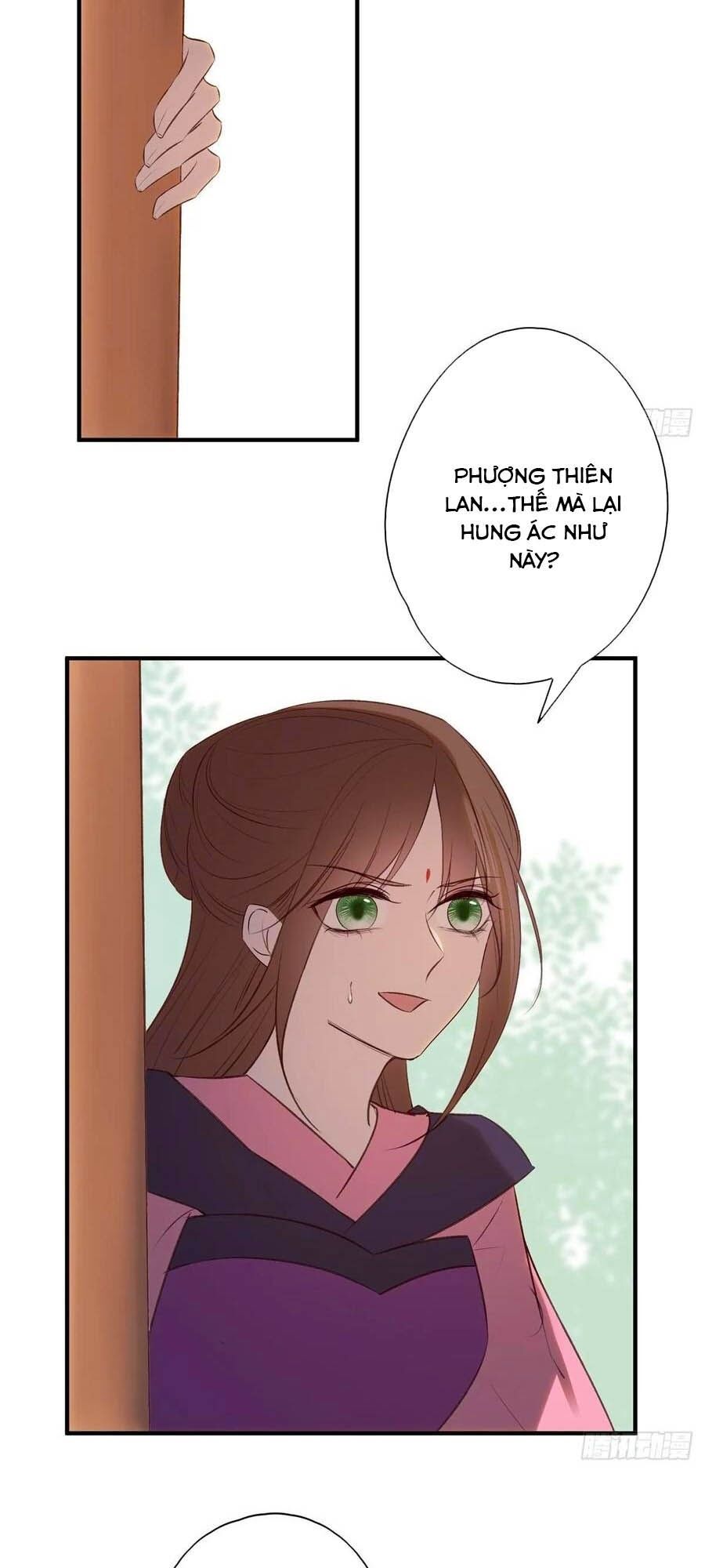 đọc truyện Liệt Hỏa Cuồng Phi: Vương Gia Thú Tính Muốn Sủng Chương 93 ảnh 7 tại Thiên Thai Truyện