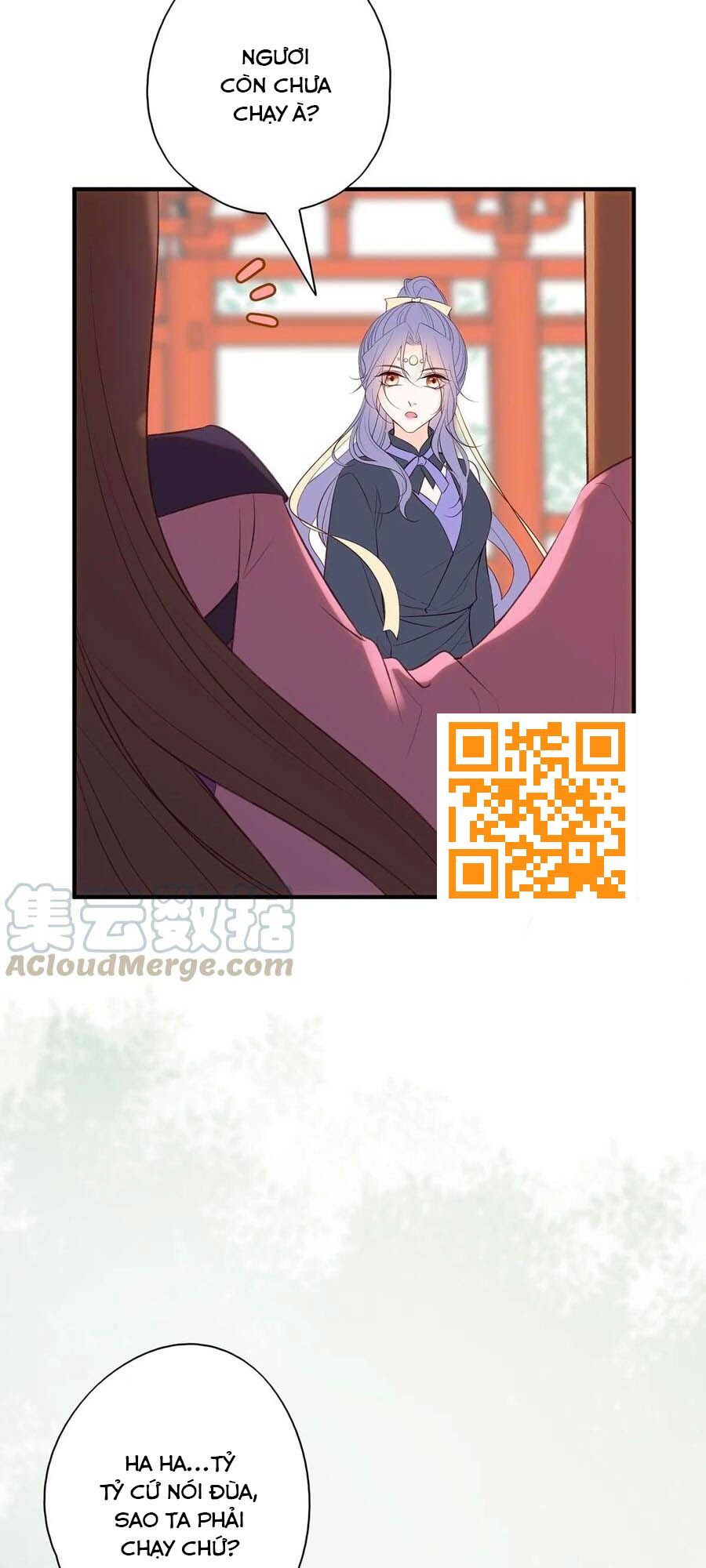 đọc truyện Liệt Hỏa Cuồng Phi: Vương Gia Thú Tính Muốn Sủng Chương 93 ảnh 8 tại Thiên Thai Truyện