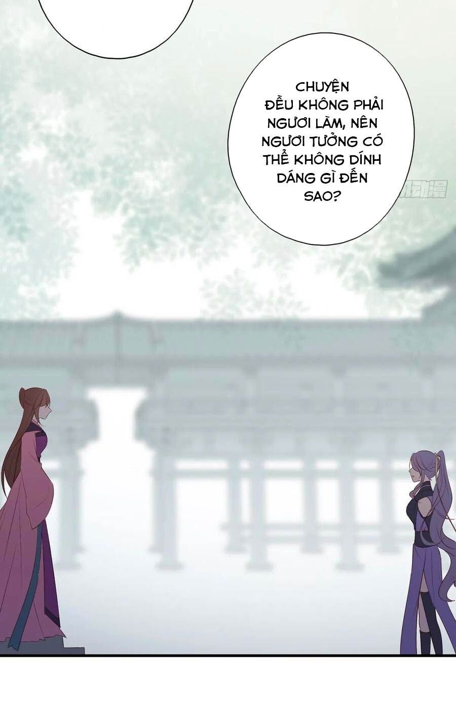 đọc truyện Liệt Hỏa Cuồng Phi: Vương Gia Thú Tính Muốn Sủng Chương 93 ảnh 9 tại Thiên Thai Truyện