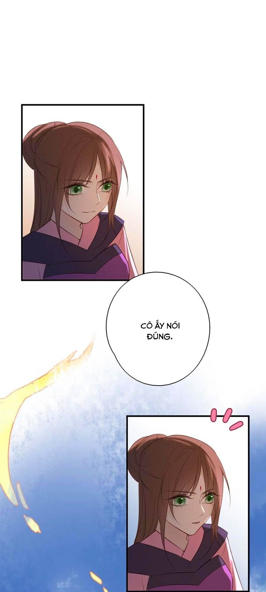 đọc truyện Liệt Hỏa Cuồng Phi: Vương Gia Thú Tính Muốn Sủng Chương 93 ảnh 10 tại Thiên Thai Truyện