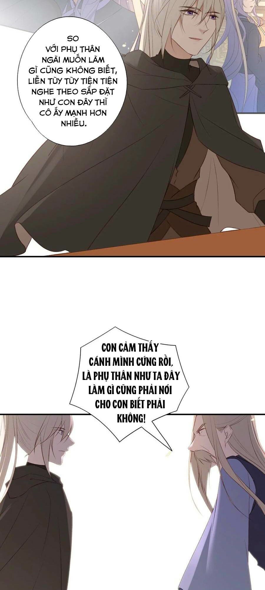 đọc truyện Liệt Hỏa Cuồng Phi: Vương Gia Thú Tính Muốn Sủng Chương 94 ảnh 18 tại Thiên Thai Truyện