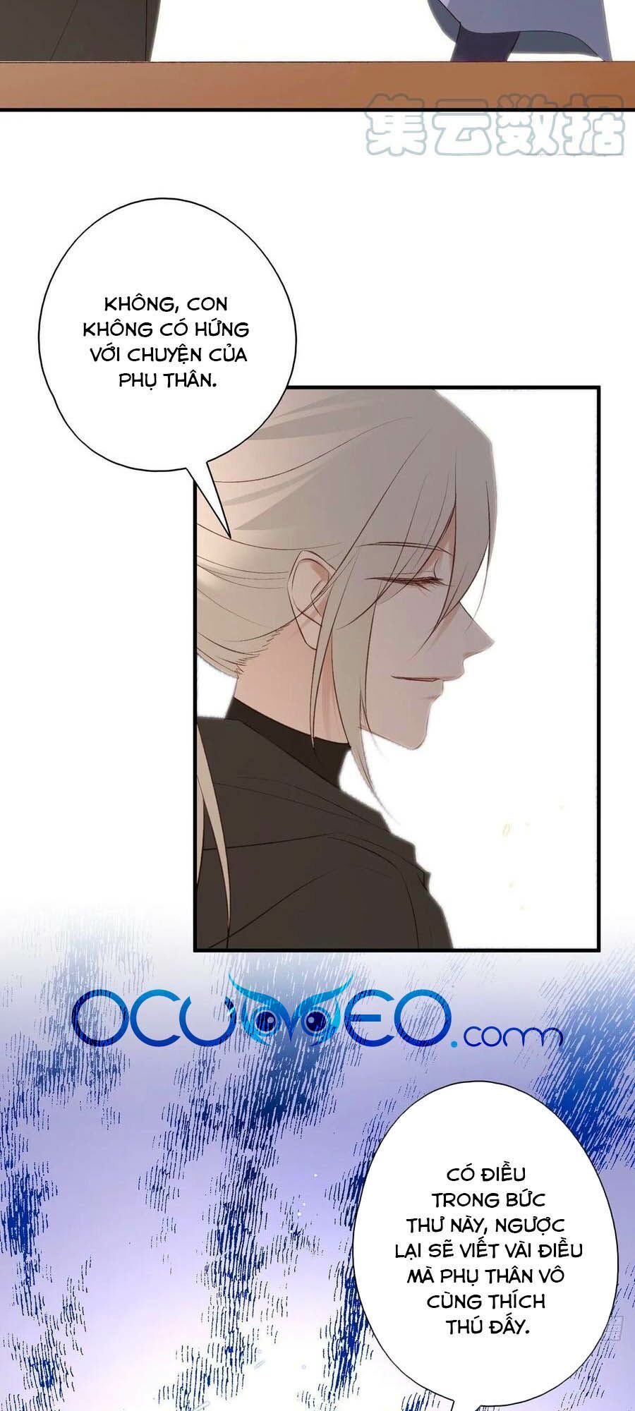 đọc truyện Liệt Hỏa Cuồng Phi: Vương Gia Thú Tính Muốn Sủng Chương 94 ảnh 19 tại Thiên Thai Truyện