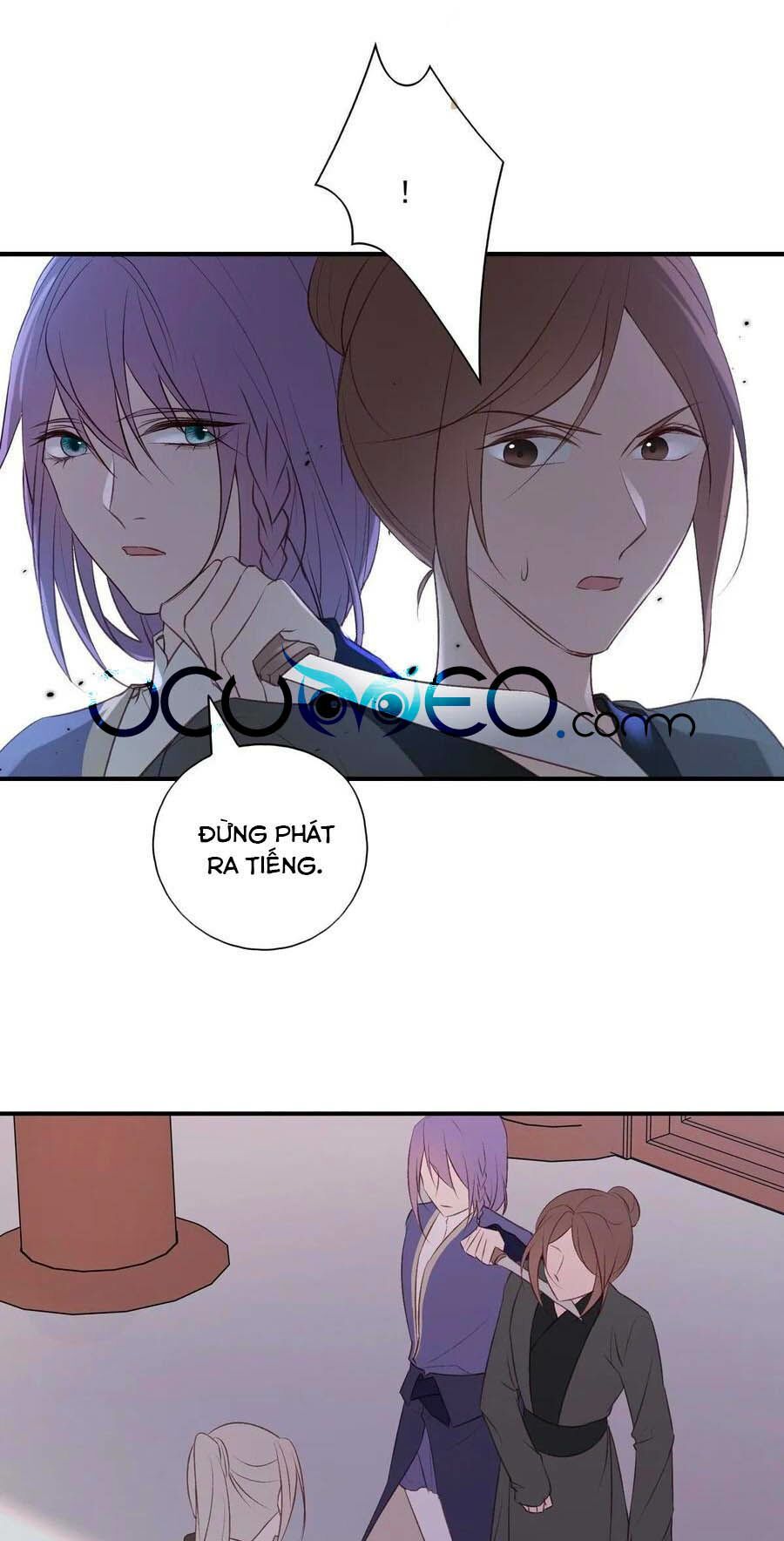 đọc truyện Liệt Hỏa Cuồng Phi: Vương Gia Thú Tính Muốn Sủng Chương 94 ảnh 4 tại Thiên Thai Truyện