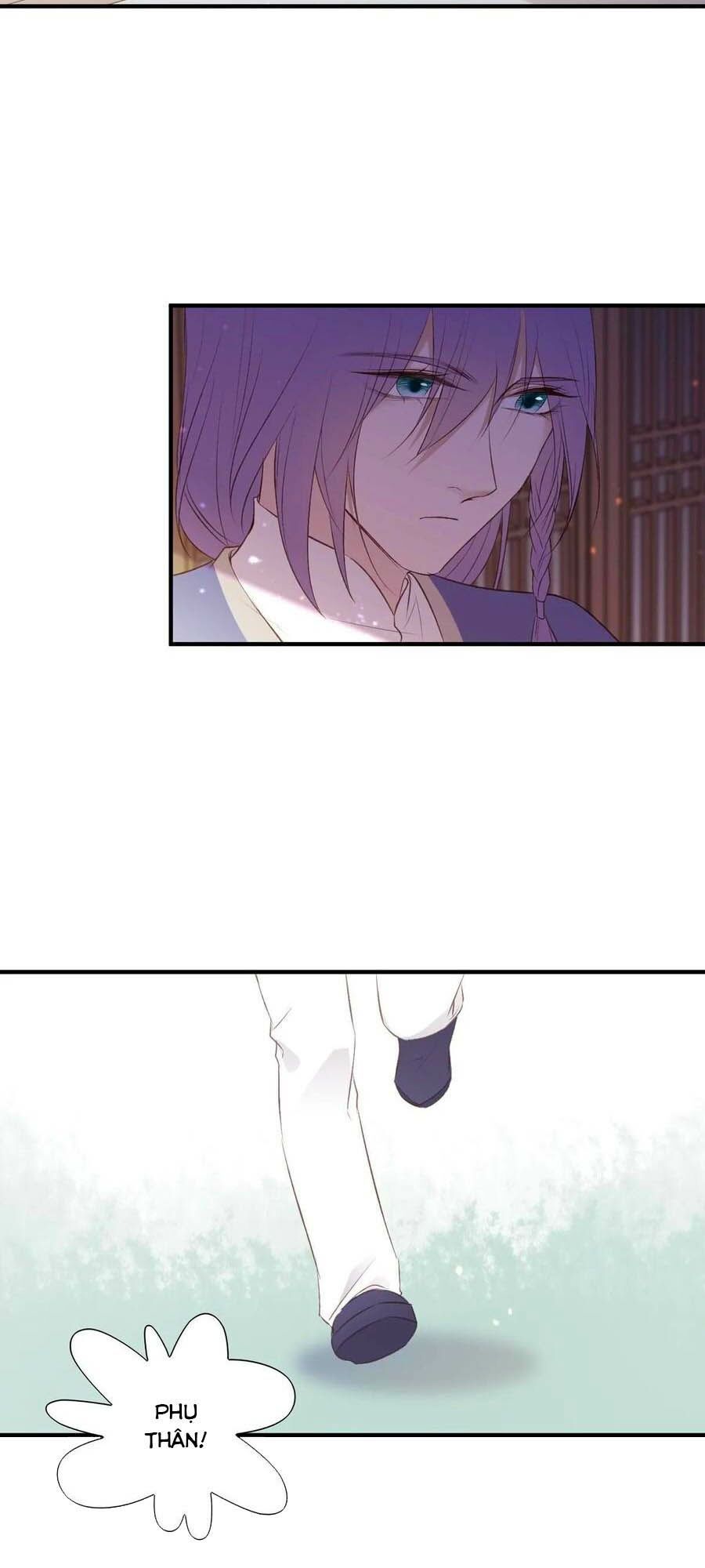 đọc truyện Liệt Hỏa Cuồng Phi: Vương Gia Thú Tính Muốn Sủng Chương 94 ảnh 23 tại Thiên Thai Truyện