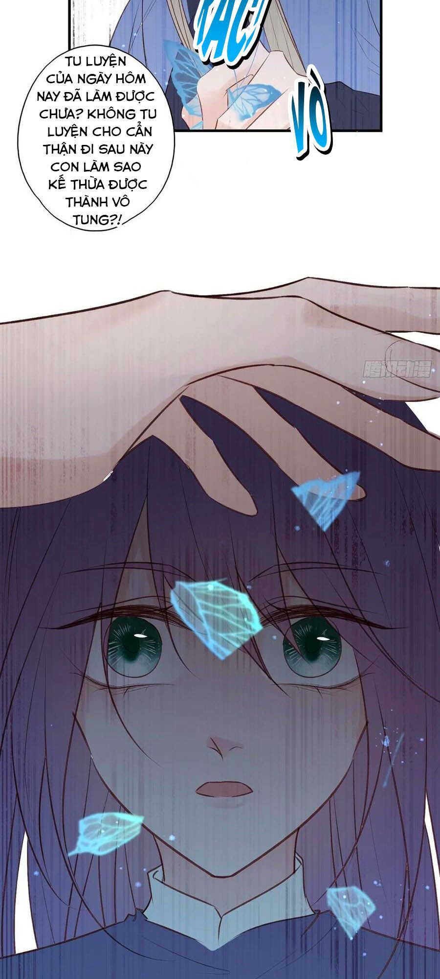 đọc truyện Liệt Hỏa Cuồng Phi: Vương Gia Thú Tính Muốn Sủng Chương 94 ảnh 27 tại Thiên Thai Truyện