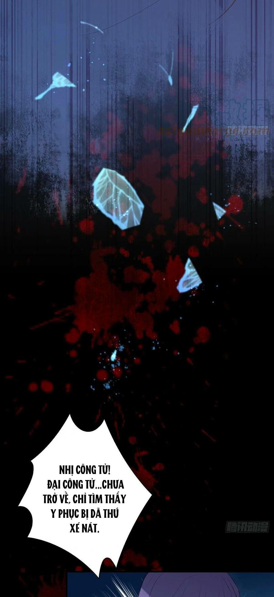 đọc truyện Liệt Hỏa Cuồng Phi: Vương Gia Thú Tính Muốn Sủng Chương 94 ảnh 28 tại Thiên Thai Truyện