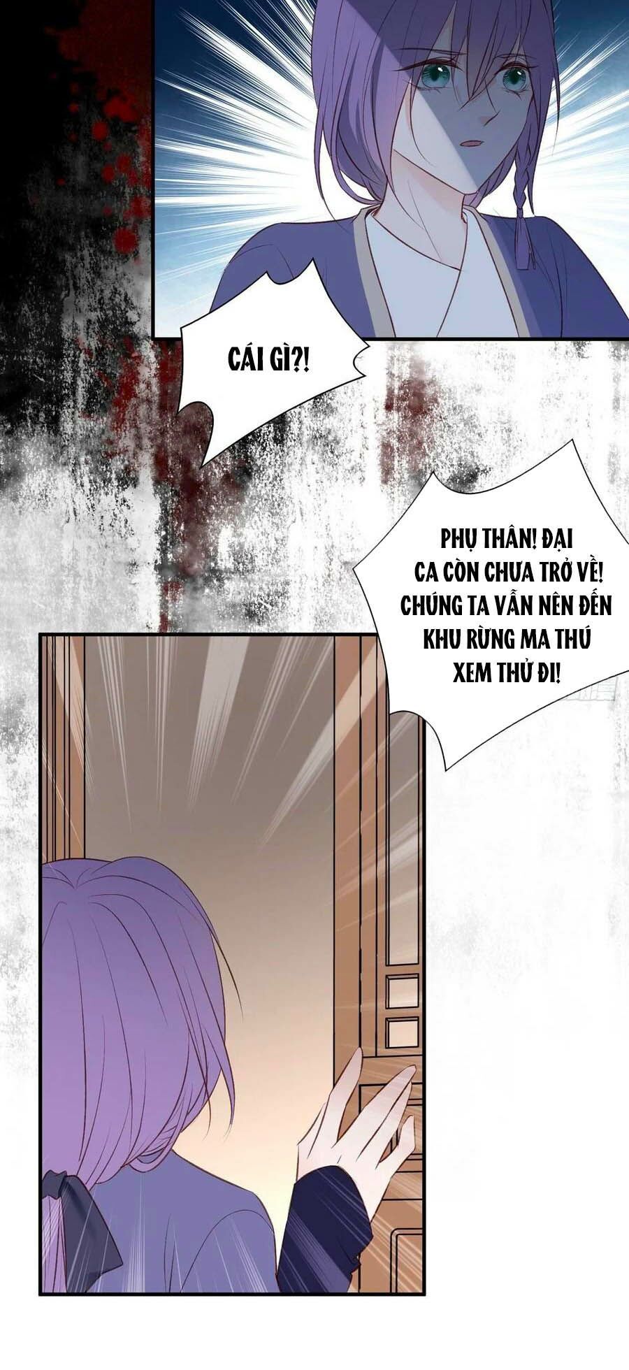 đọc truyện Liệt Hỏa Cuồng Phi: Vương Gia Thú Tính Muốn Sủng Chương 94 ảnh 29 tại Thiên Thai Truyện