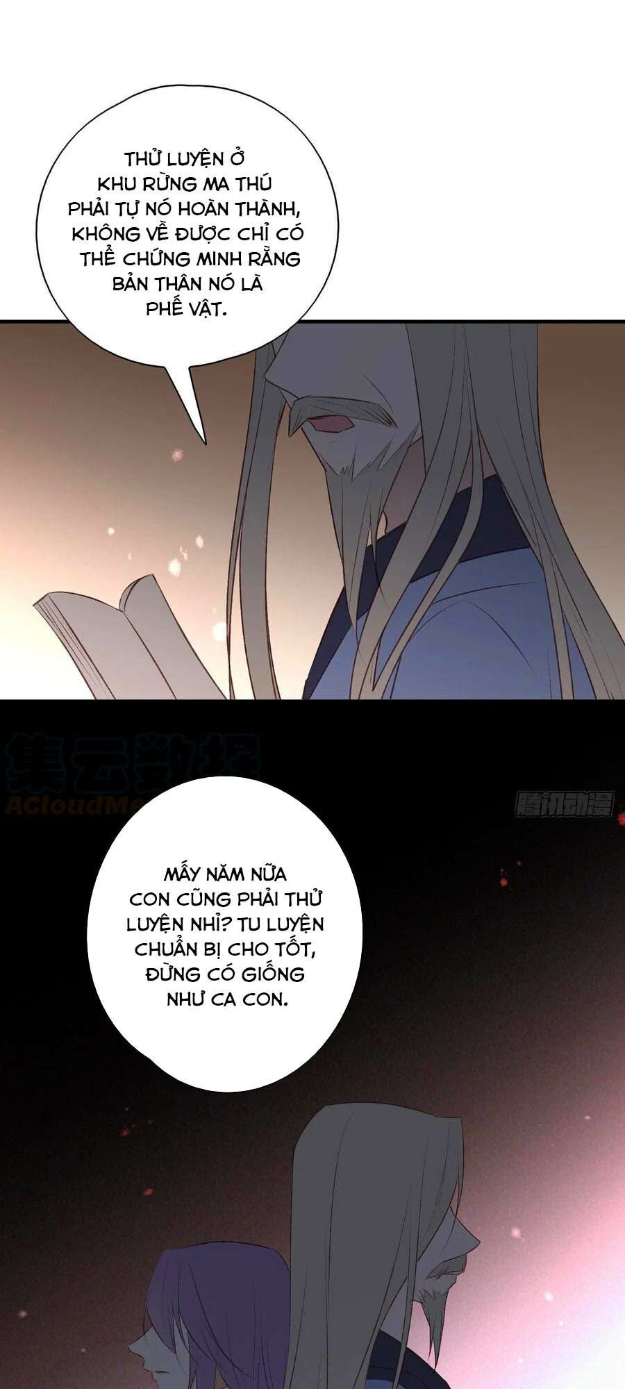 đọc truyện Liệt Hỏa Cuồng Phi: Vương Gia Thú Tính Muốn Sủng Chương 94 ảnh 30 tại Thiên Thai Truyện