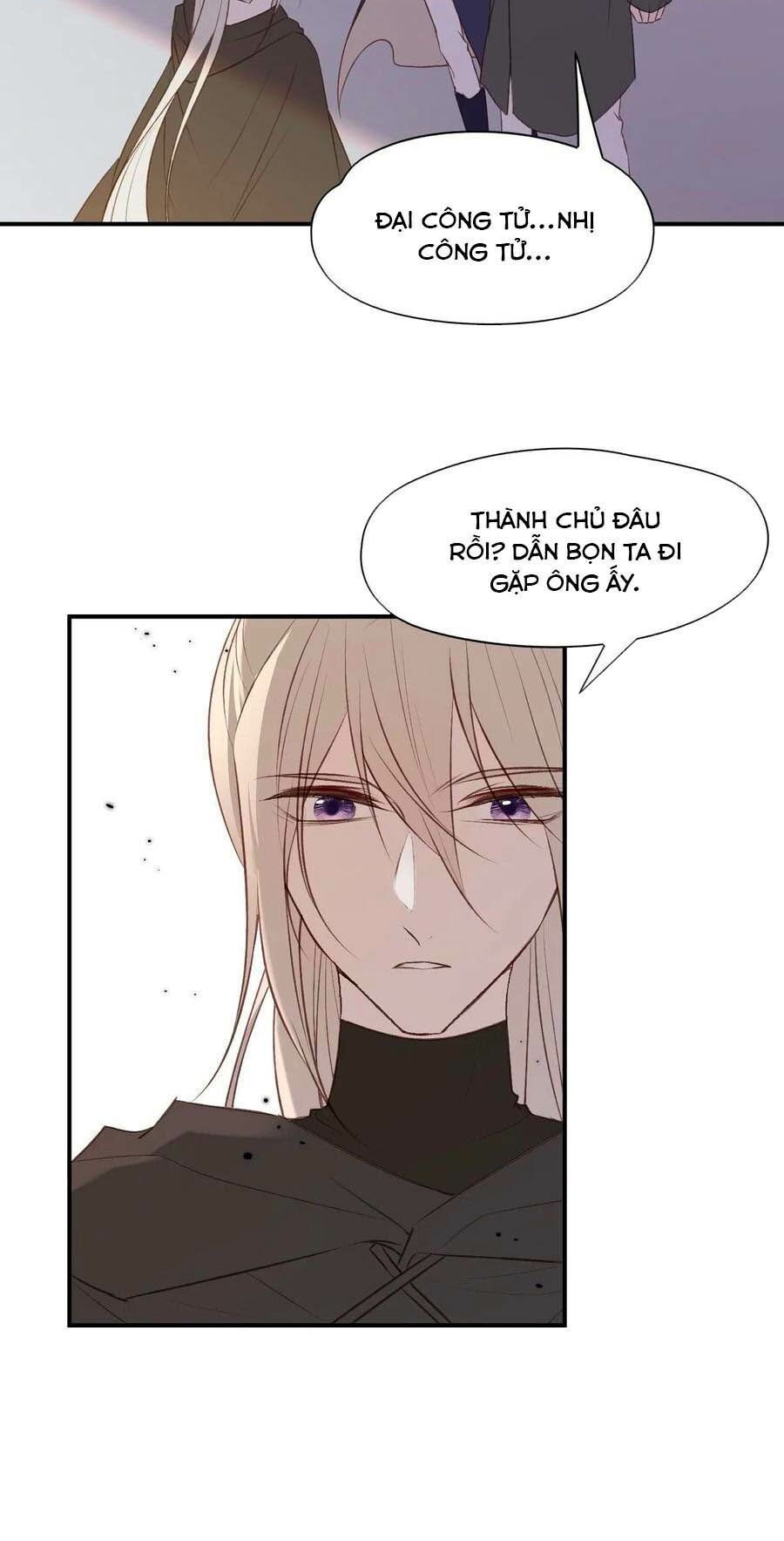 đọc truyện Liệt Hỏa Cuồng Phi: Vương Gia Thú Tính Muốn Sủng Chương 94 ảnh 5 tại Thiên Thai Truyện