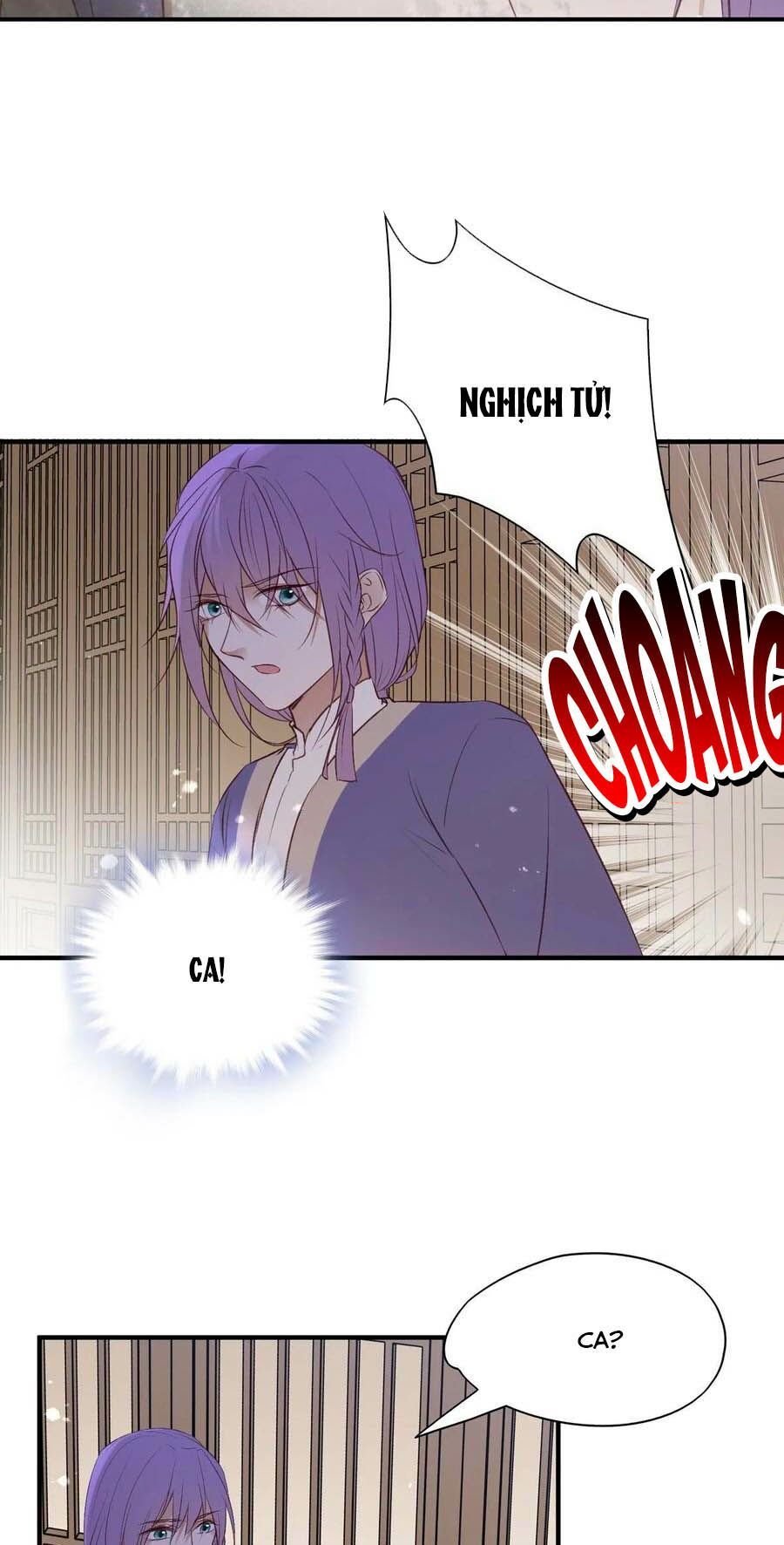 đọc truyện Liệt Hỏa Cuồng Phi: Vương Gia Thú Tính Muốn Sủng Chương 94 ảnh 32 tại Thiên Thai Truyện