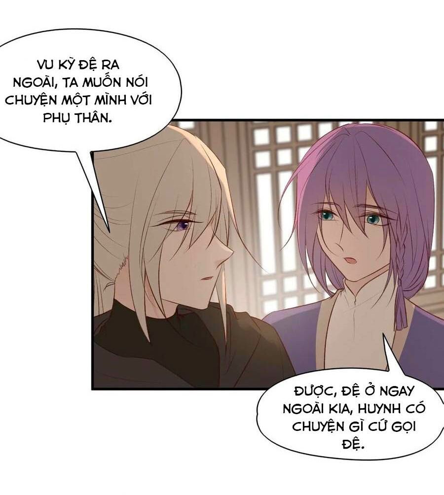 đọc truyện Liệt Hỏa Cuồng Phi: Vương Gia Thú Tính Muốn Sủng Chương 94 ảnh 10 tại Thiên Thai Truyện