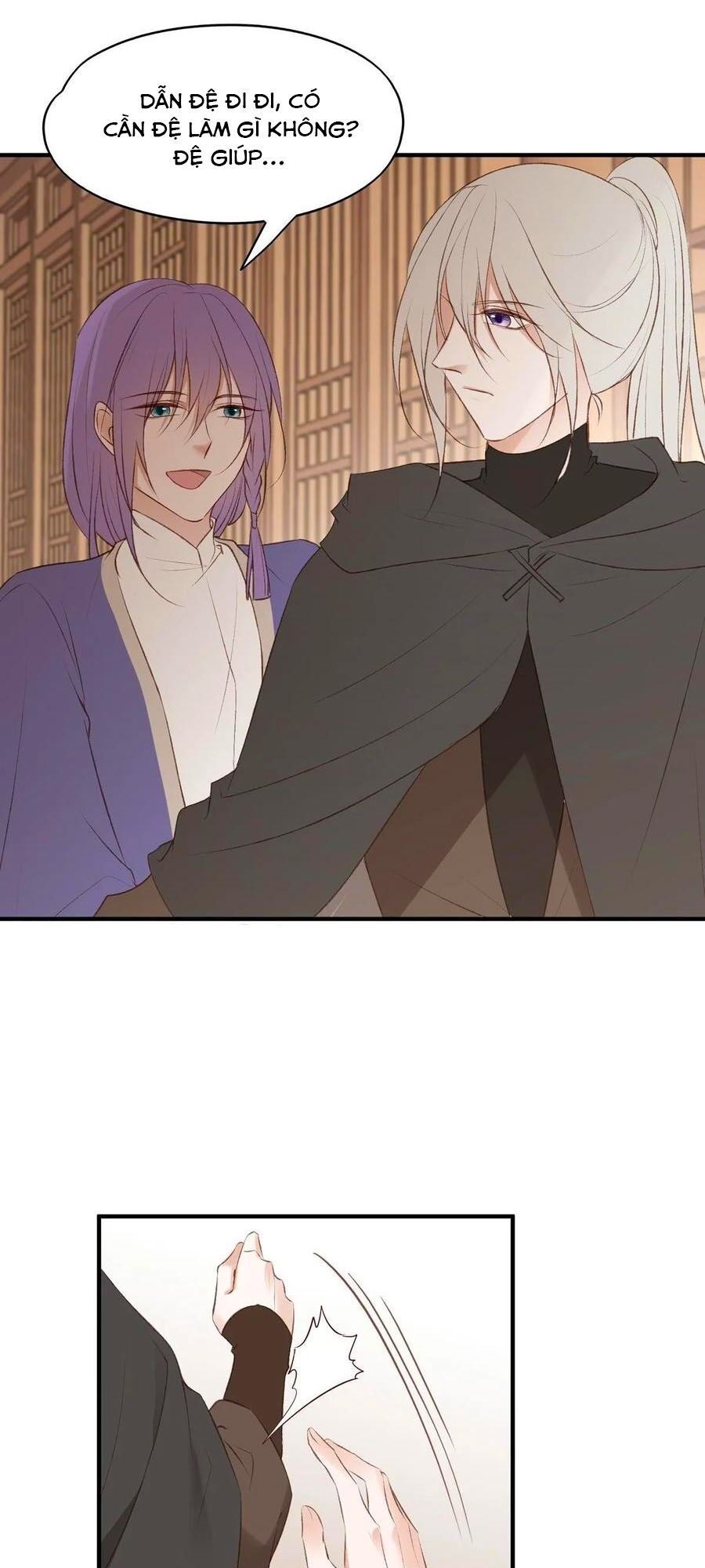 đọc truyện Liệt Hỏa Cuồng Phi: Vương Gia Thú Tính Muốn Sủng Chương 95 ảnh 12 tại Thiên Thai Truyện