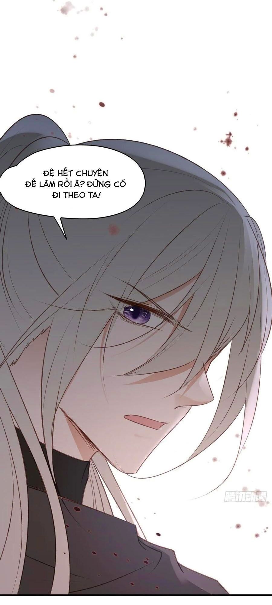 đọc truyện Liệt Hỏa Cuồng Phi: Vương Gia Thú Tính Muốn Sủng Chương 95 ảnh 14 tại Thiên Thai Truyện