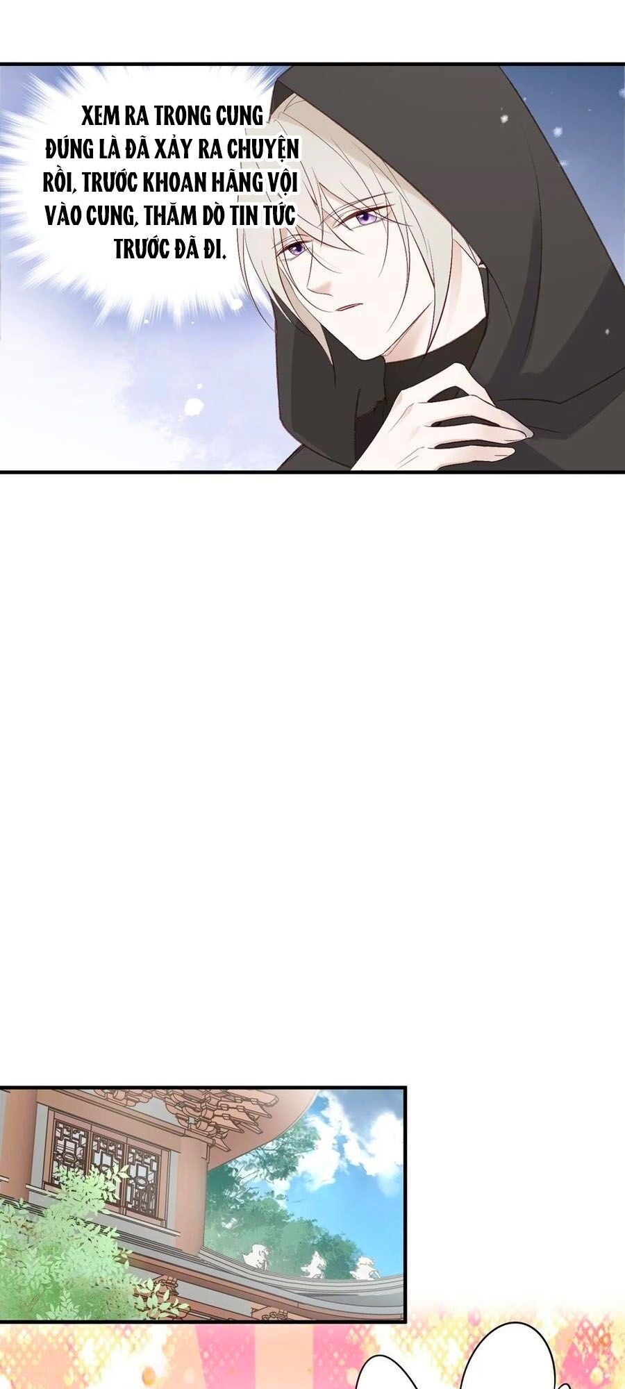 đọc truyện Liệt Hỏa Cuồng Phi: Vương Gia Thú Tính Muốn Sủng Chương 95 ảnh 20 tại Thiên Thai Truyện