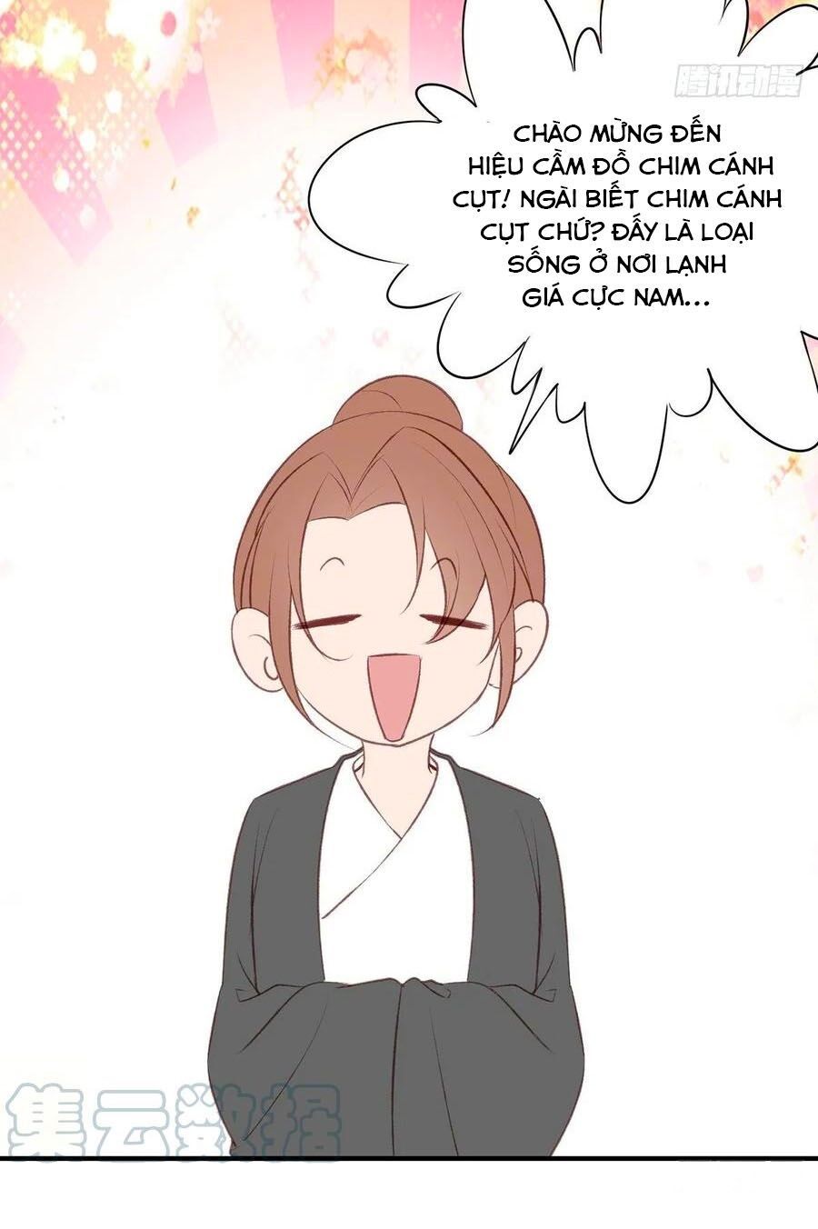 đọc truyện Liệt Hỏa Cuồng Phi: Vương Gia Thú Tính Muốn Sủng Chương 95 ảnh 21 tại Thiên Thai Truyện