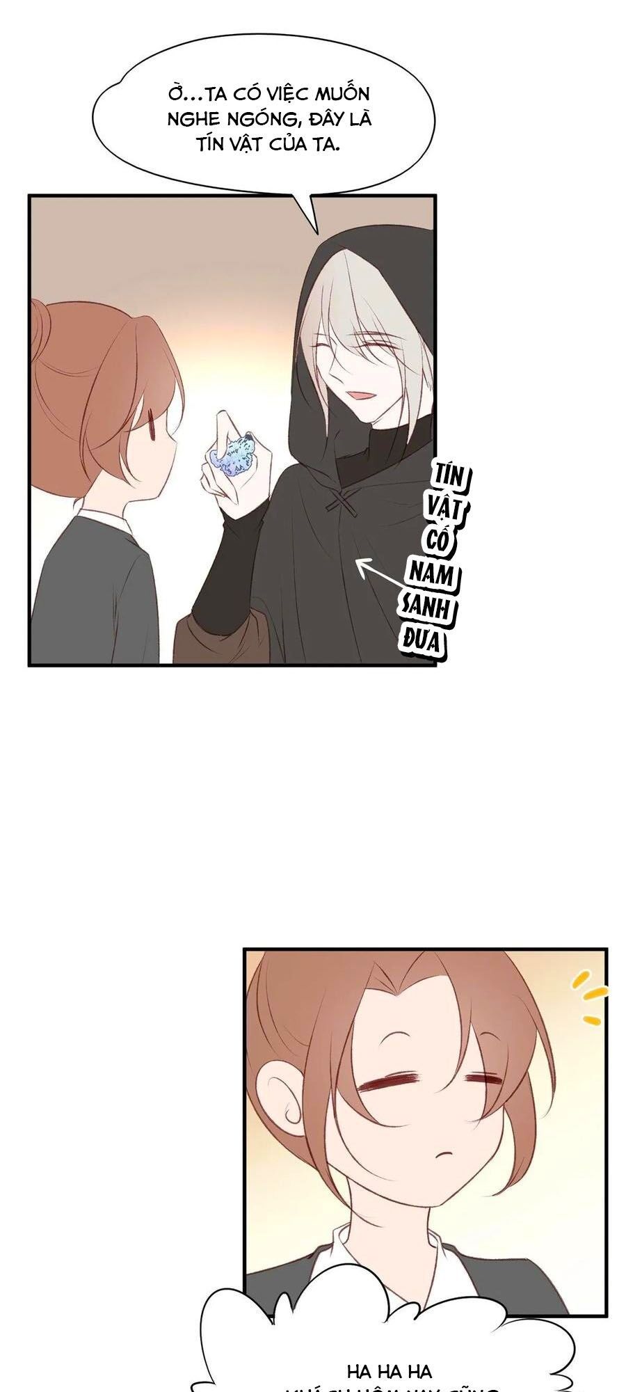 đọc truyện Liệt Hỏa Cuồng Phi: Vương Gia Thú Tính Muốn Sủng Chương 95 ảnh 22 tại Thiên Thai Truyện