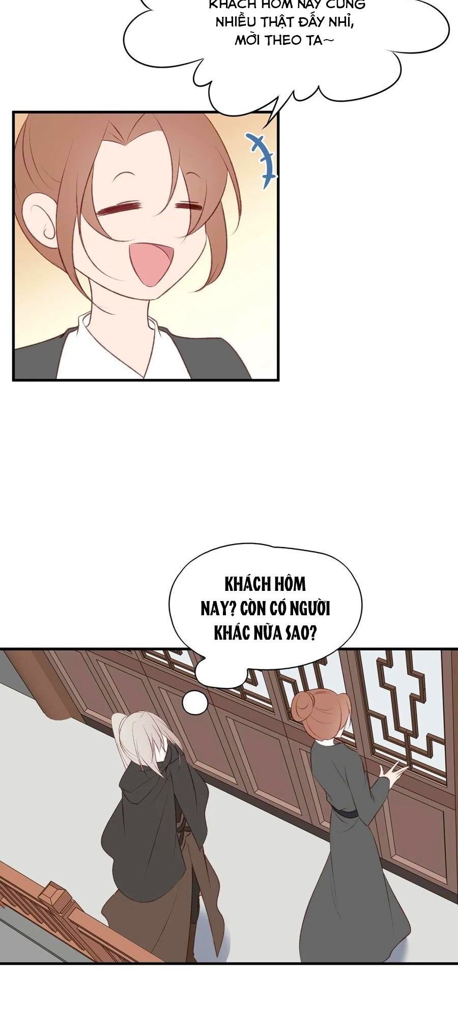 đọc truyện Liệt Hỏa Cuồng Phi: Vương Gia Thú Tính Muốn Sủng Chương 95 ảnh 23 tại Thiên Thai Truyện