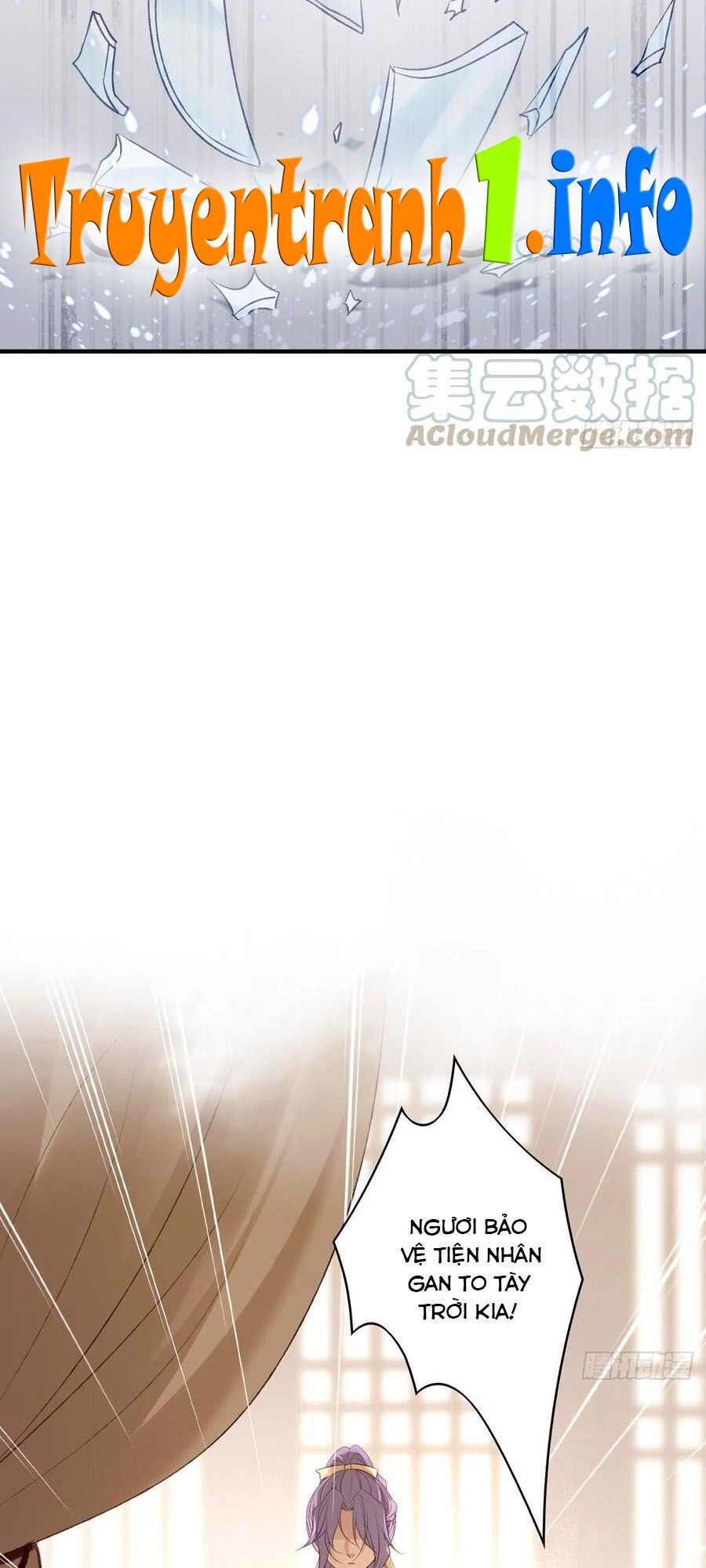 đọc truyện Liệt Hỏa Cuồng Phi: Vương Gia Thú Tính Muốn Sủng Chương 95 ảnh 27 tại Thiên Thai Truyện